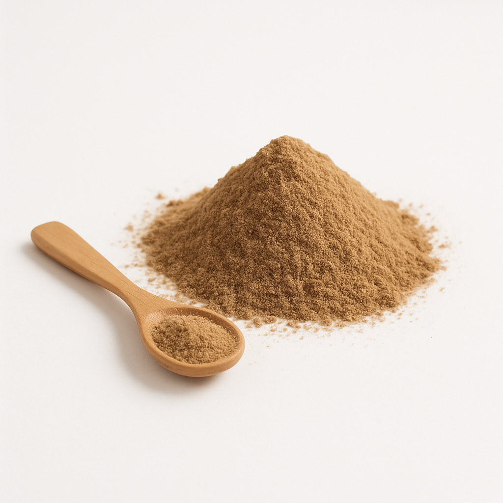 Carp Protein Powder — Meal Topper