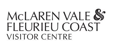 McLaren Vale  & Fleurieu Coast Visitor Centre