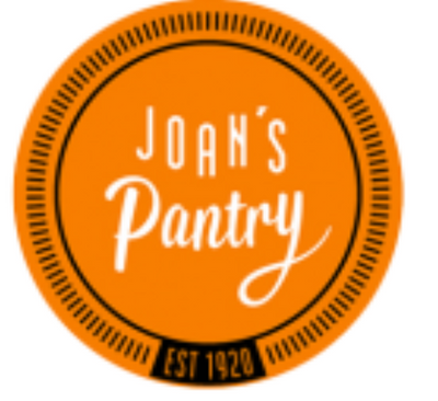 Joan's Pantry